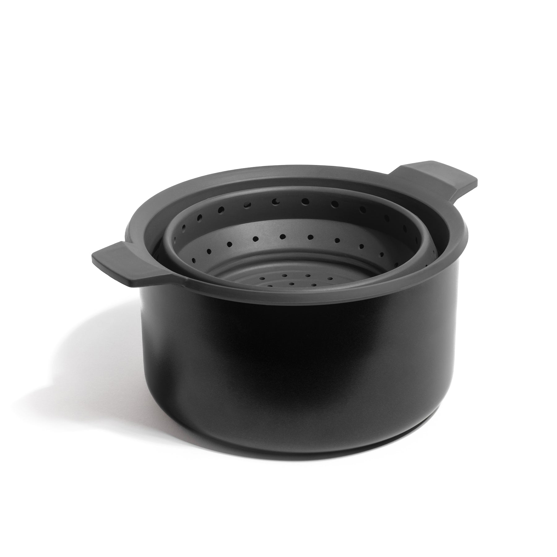 Collapsible Silicone Colander