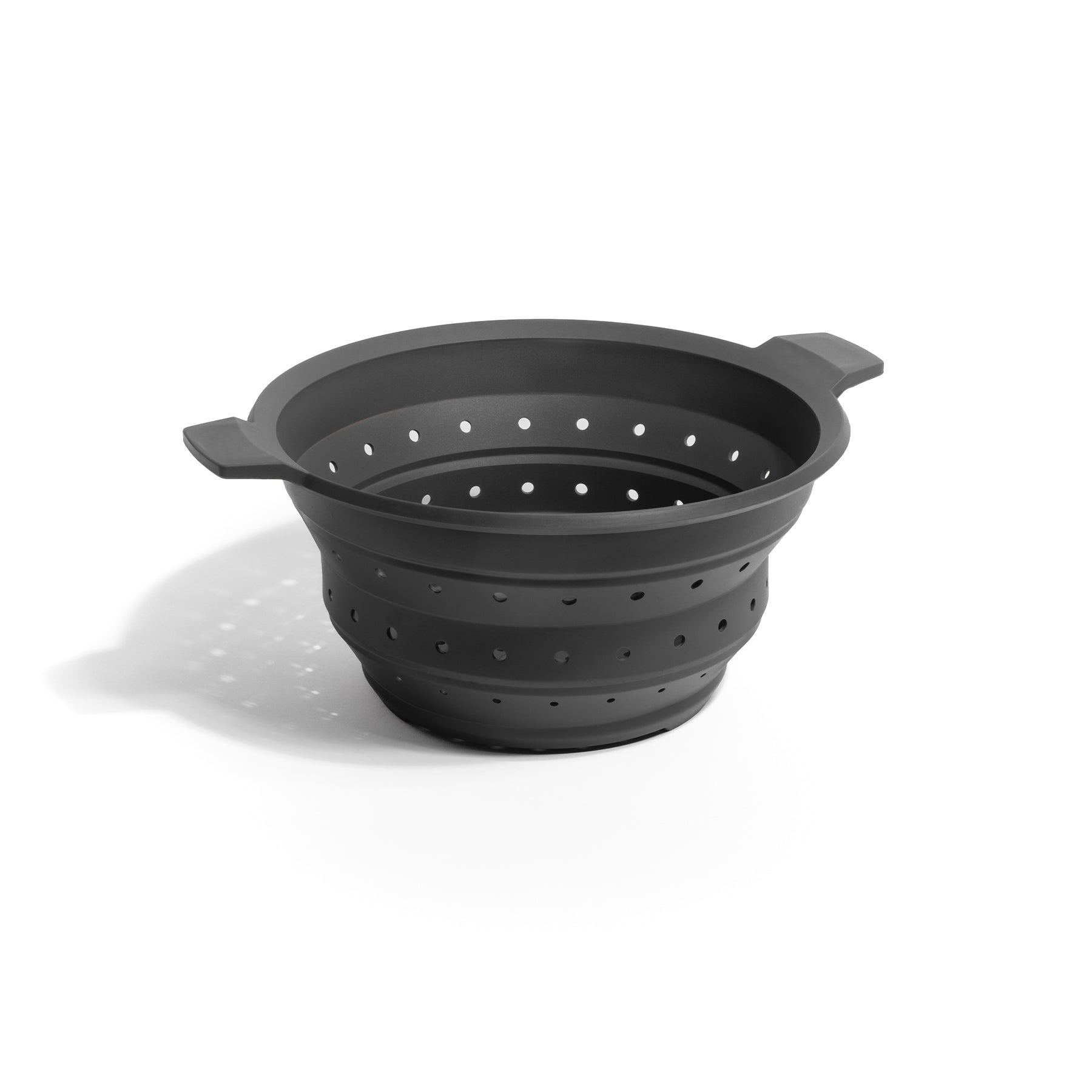 Collapsible Silicone Colander