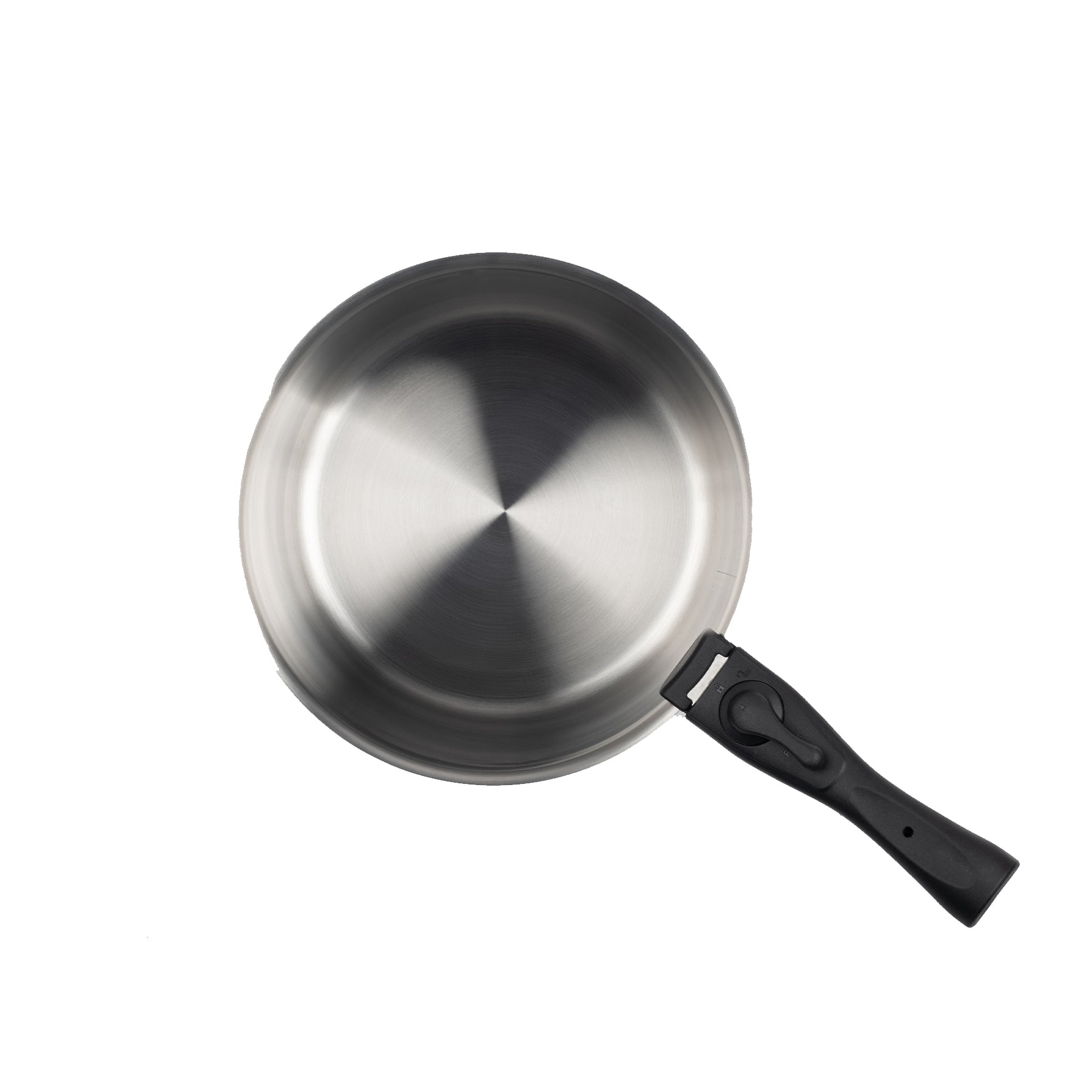 Stainless Steel Pans