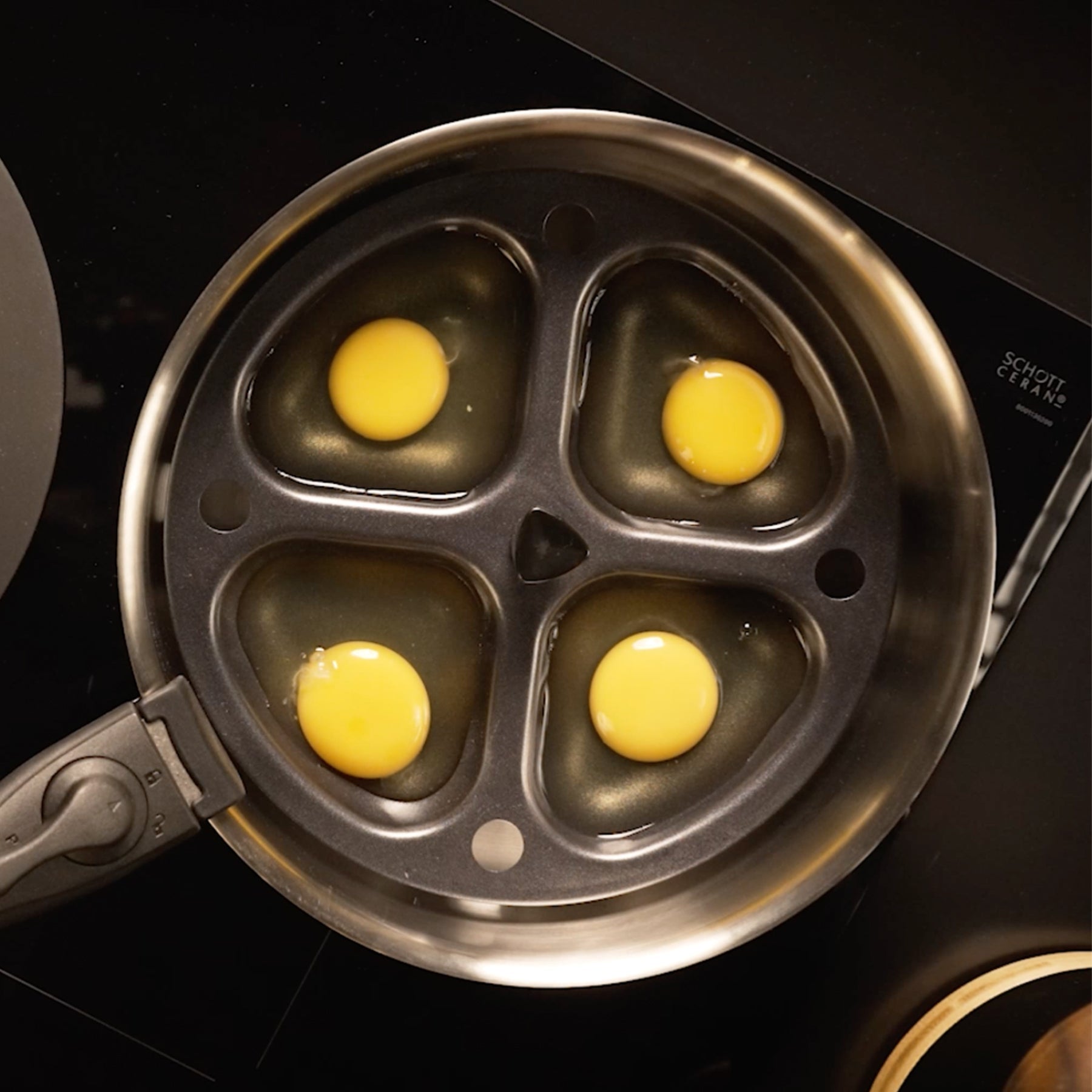 Egg Poacher