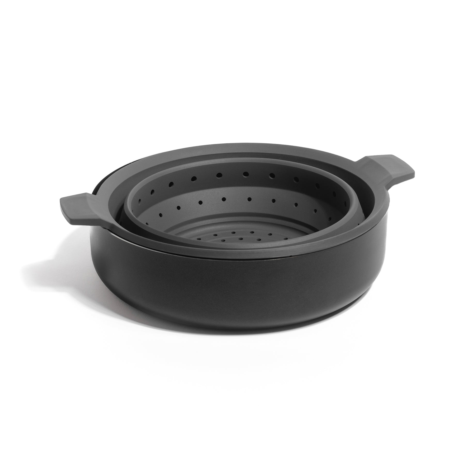 Collapsible Silicone Colander