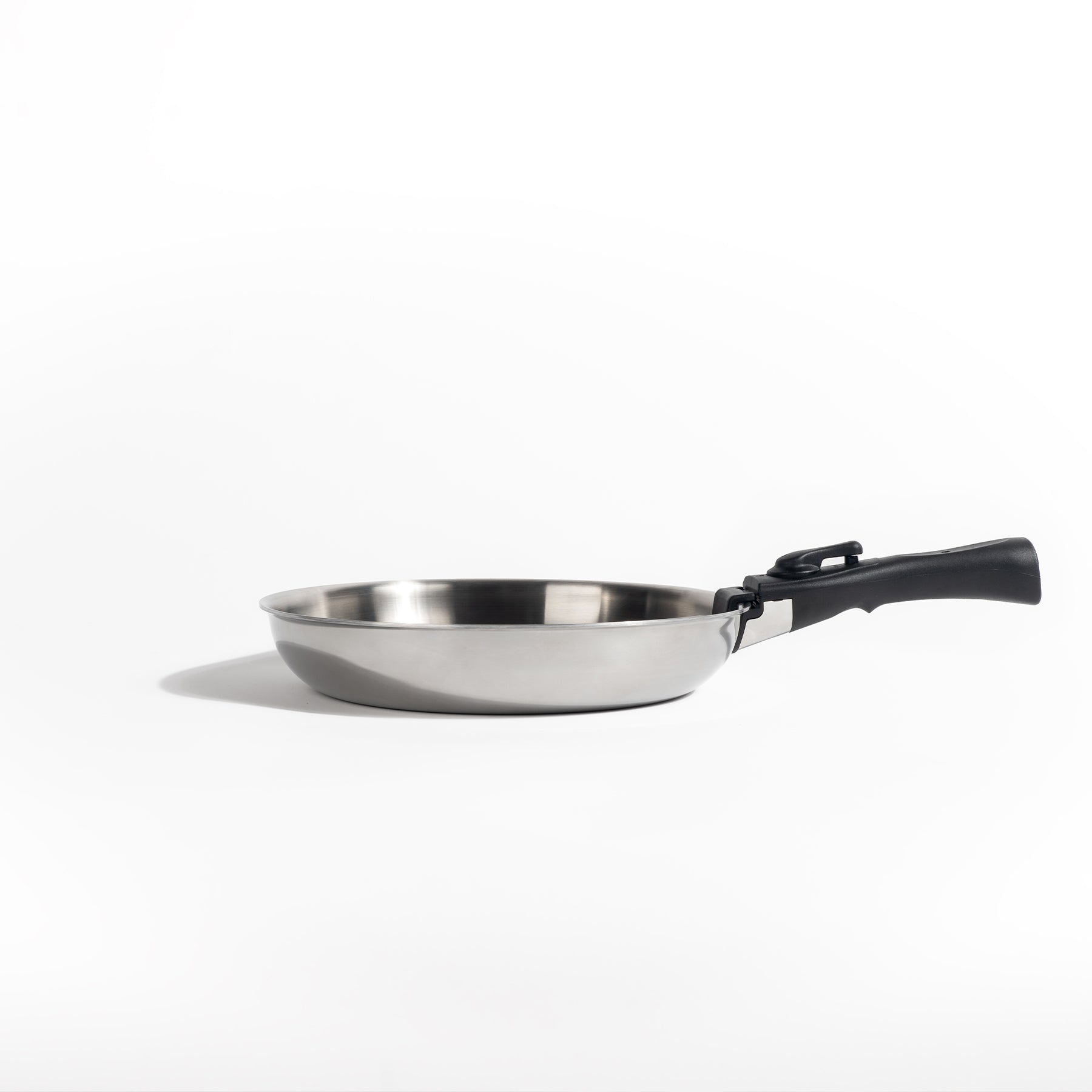 Stainless Steel Pans