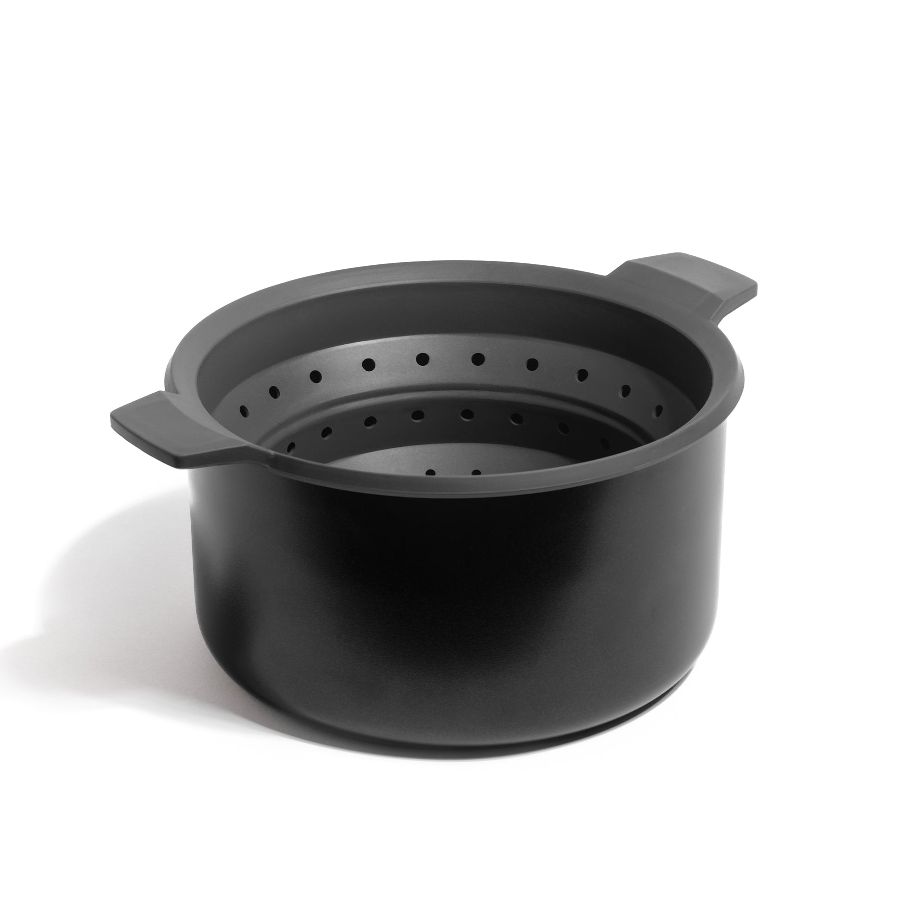 Collapsible Silicone Colander