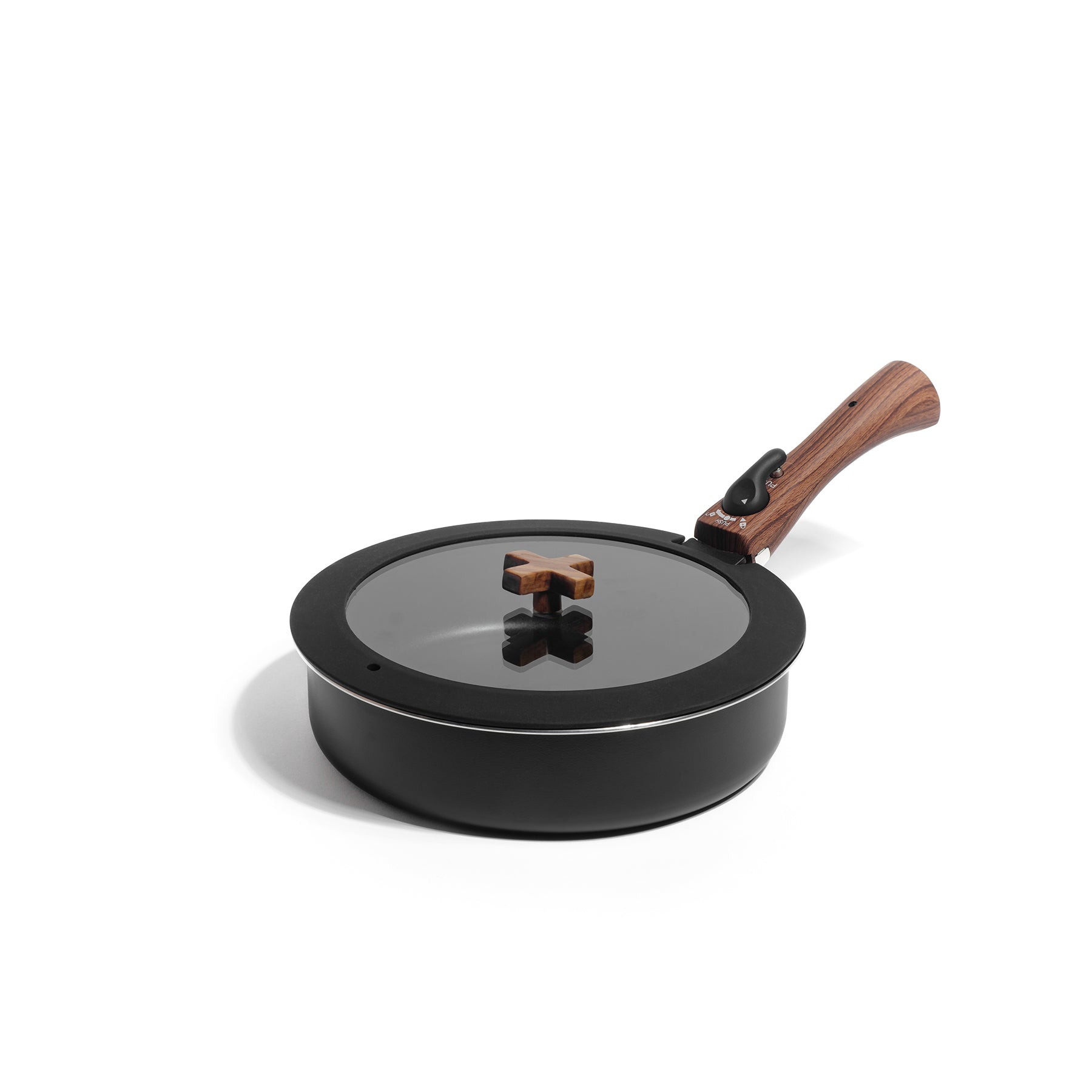 Nonstick Saute Pan