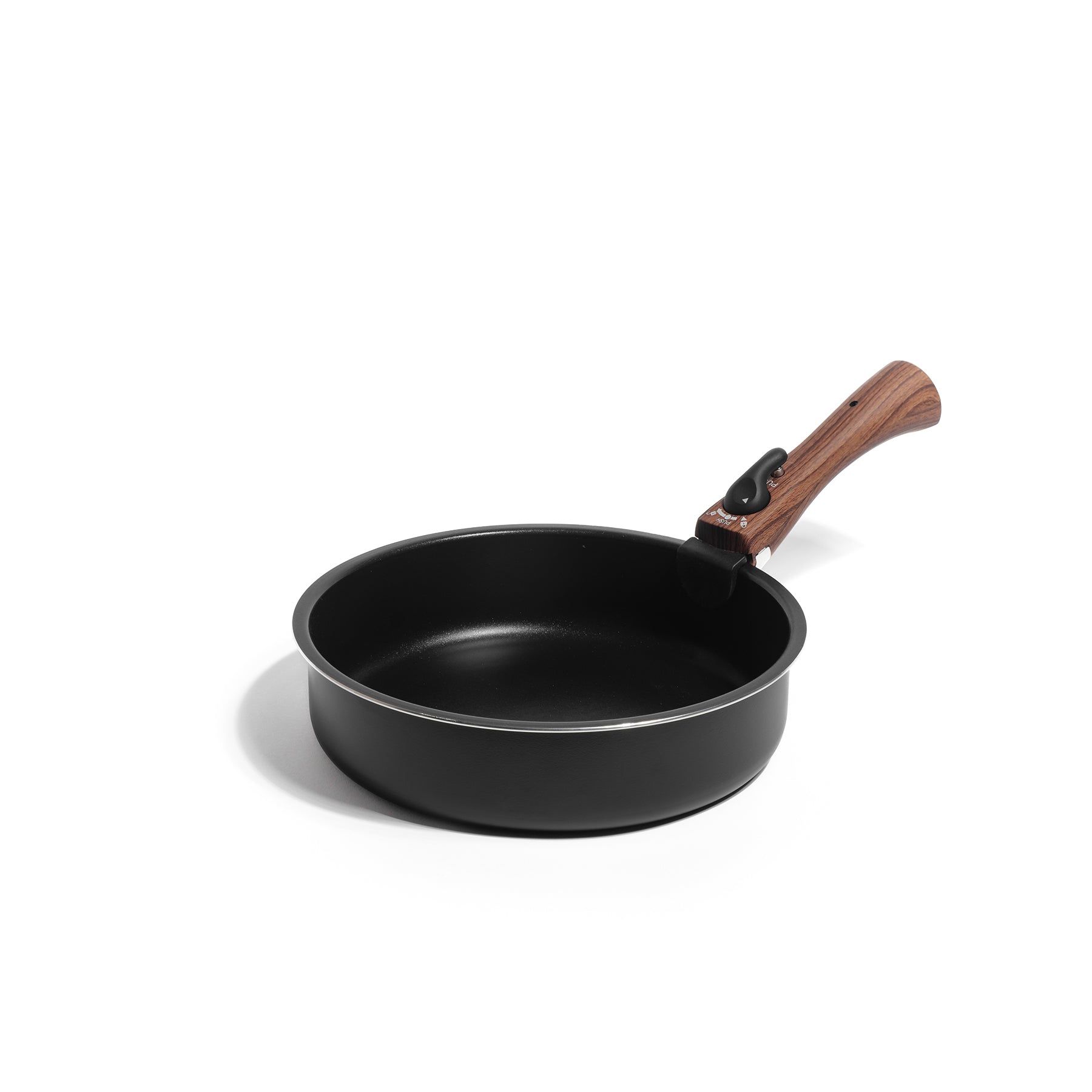 Nonstick Saute Pan