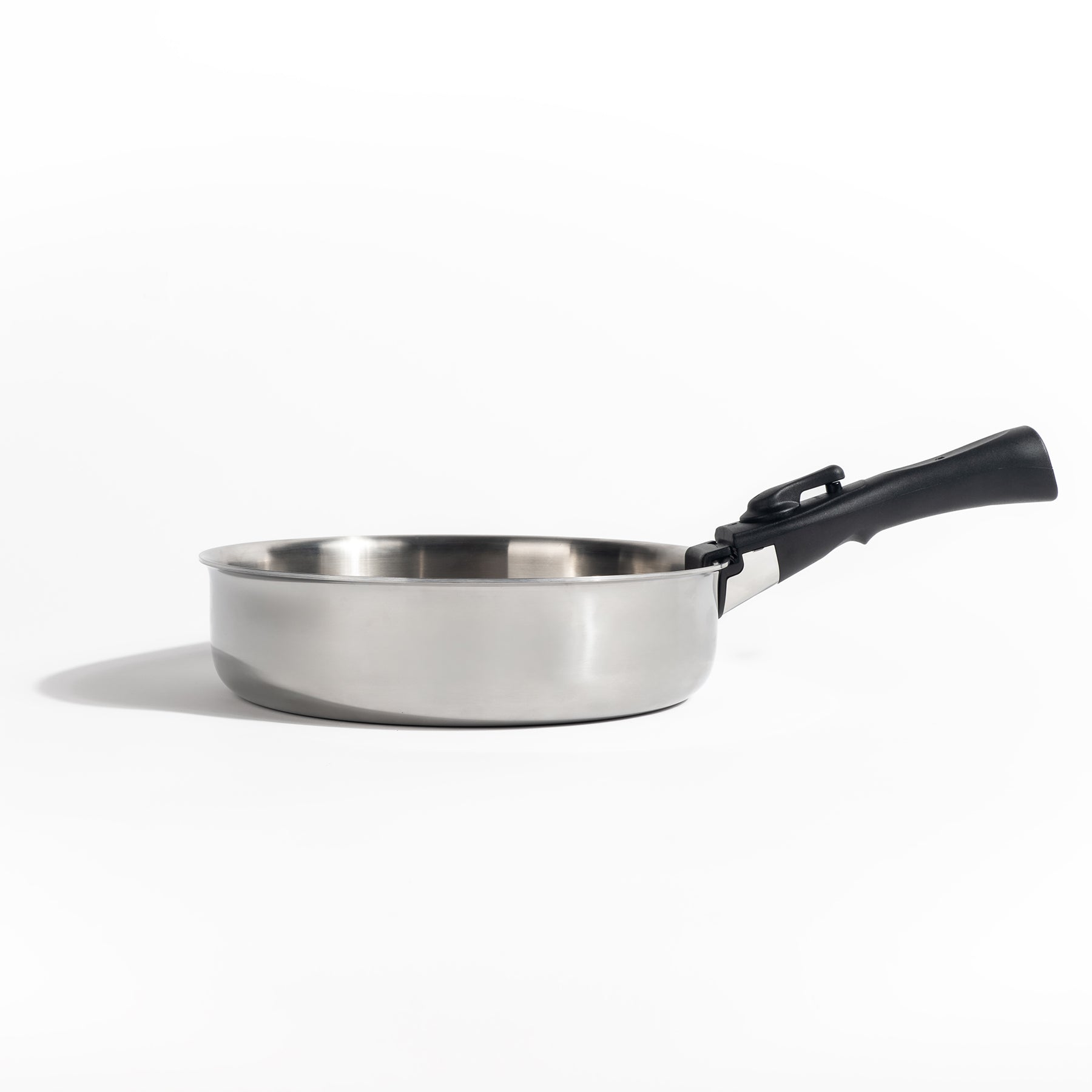 Stainless Steel Saute Pan