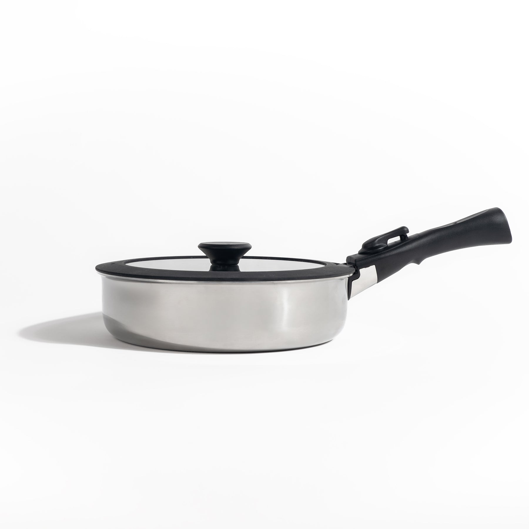 Stainless Steel Saute Pan