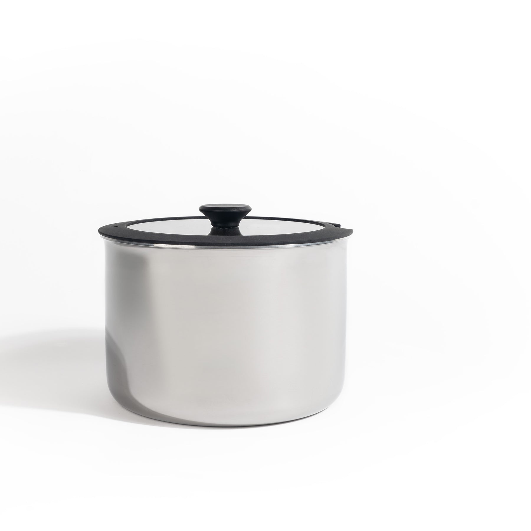 Stainless Steel Stock Pot