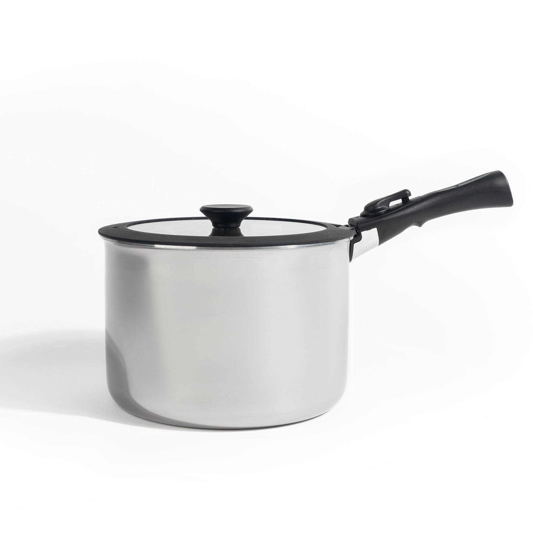 Stainless Steel Stock Pot