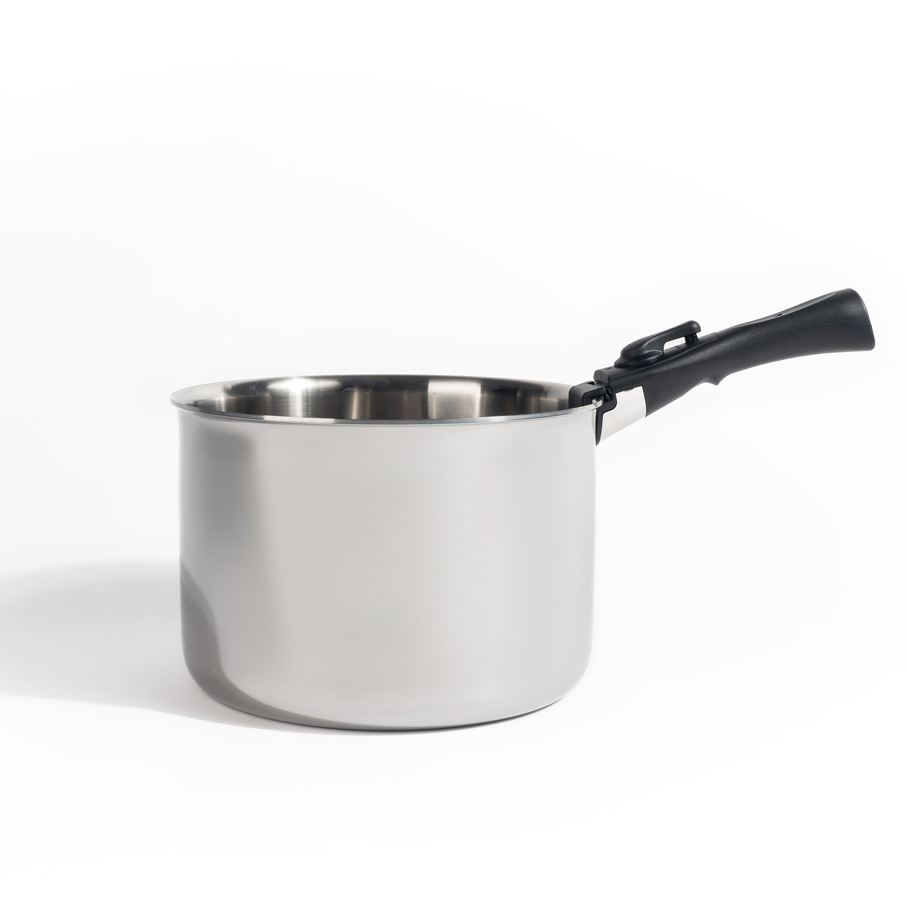 Stainless Steel Stock Pot