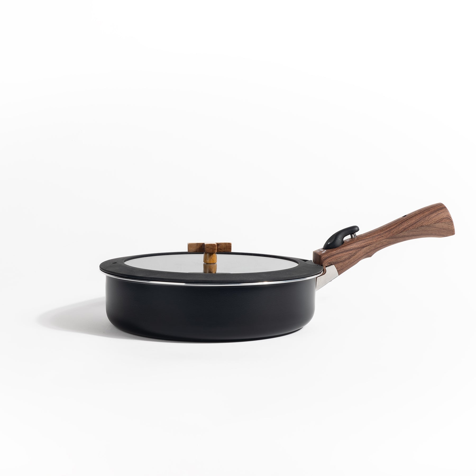 Nonstick Saute Pan