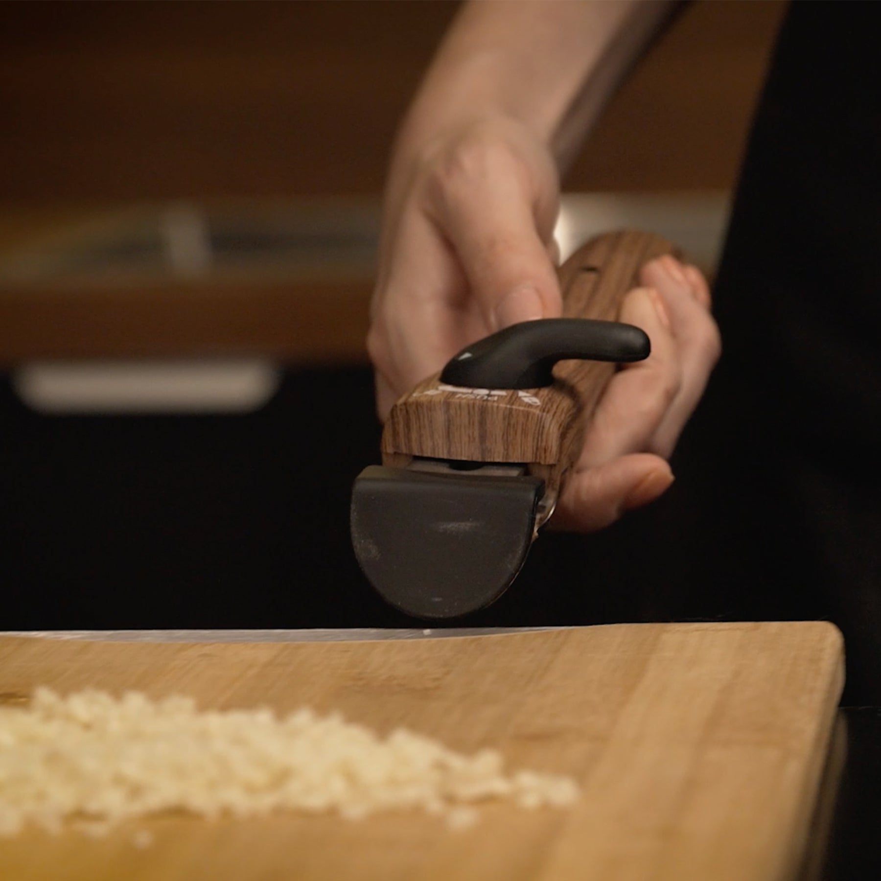 Chopping Board - Neem Wood