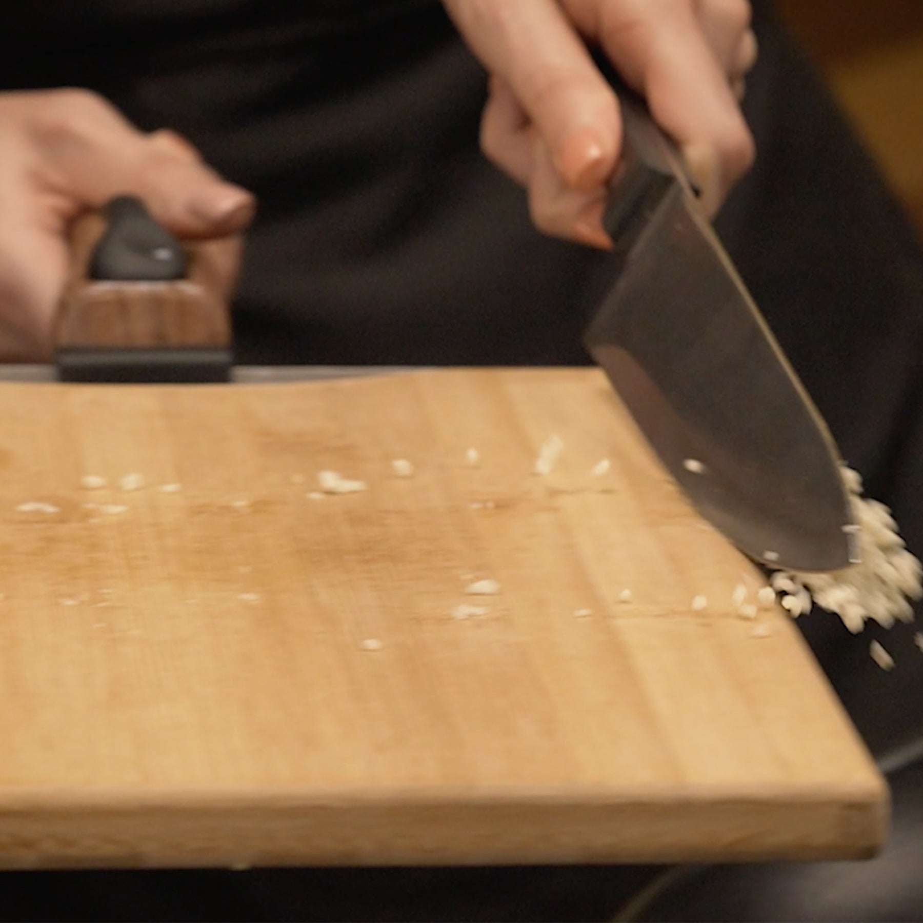 Chopping Board - Neem Wood