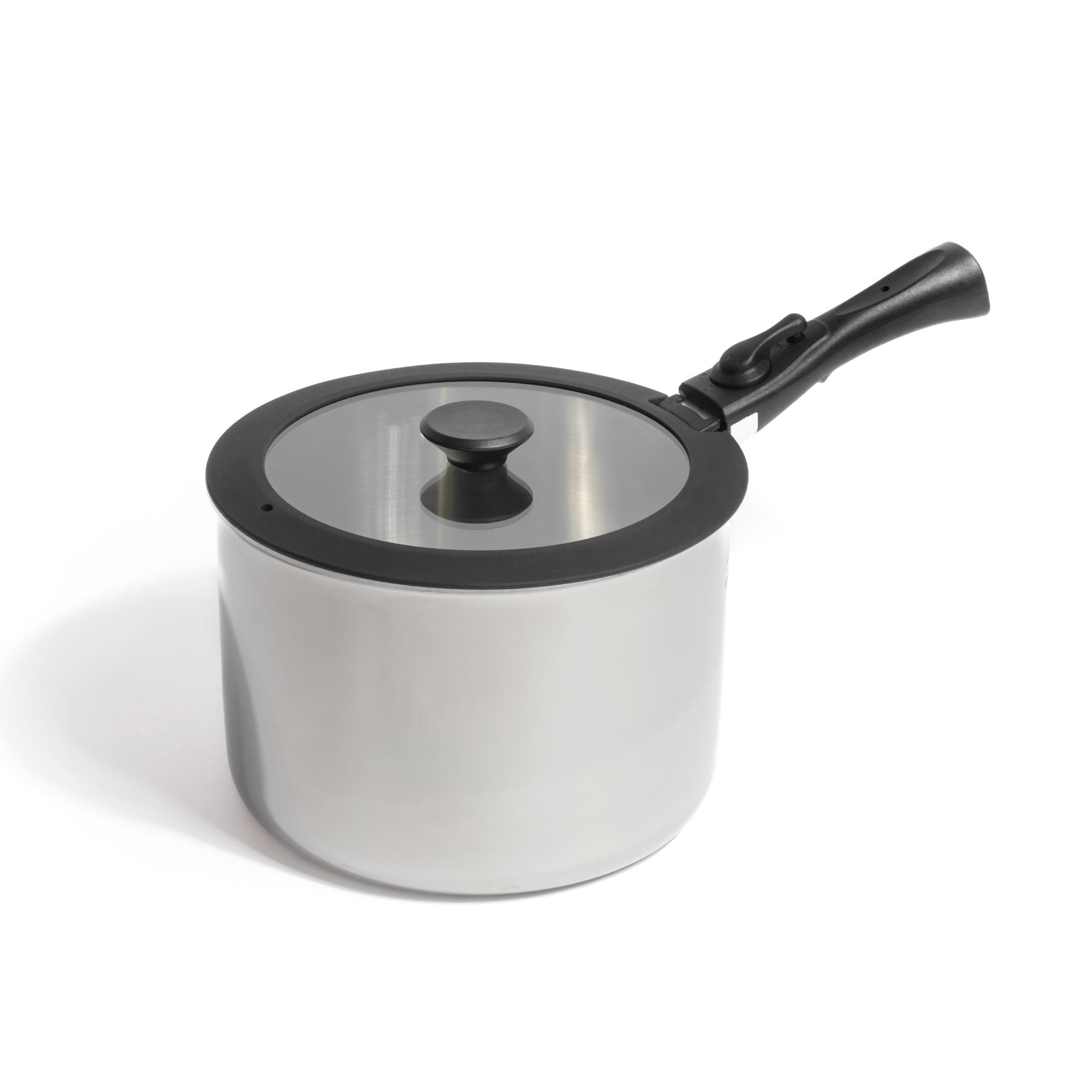 Stainless Steel Stock Pot