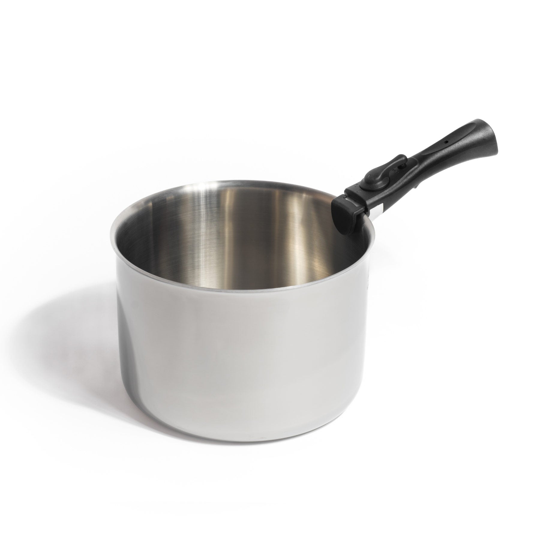 Stainless Steel Stock Pot