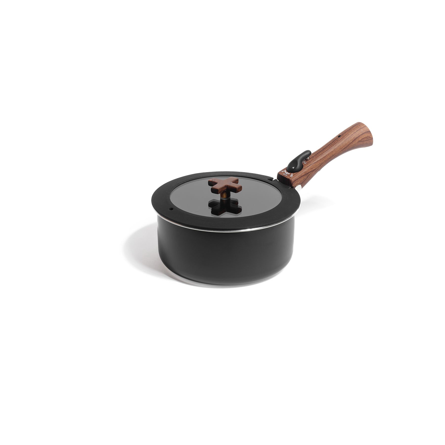 Nonstick Saucier